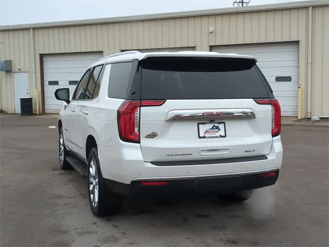 Thumbnail: 2023 GMC Yukon - 6