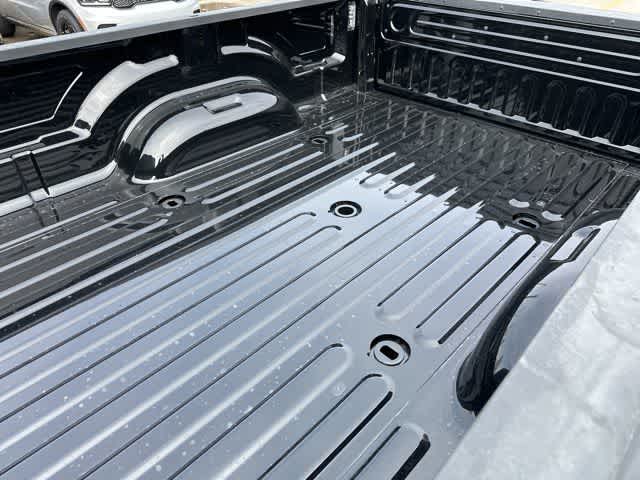 Thumbnail: 2026 RAM 3500 - 8