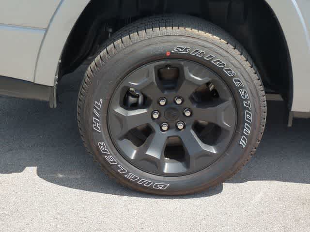 Thumbnail: 2026 RAM 1500 - 14