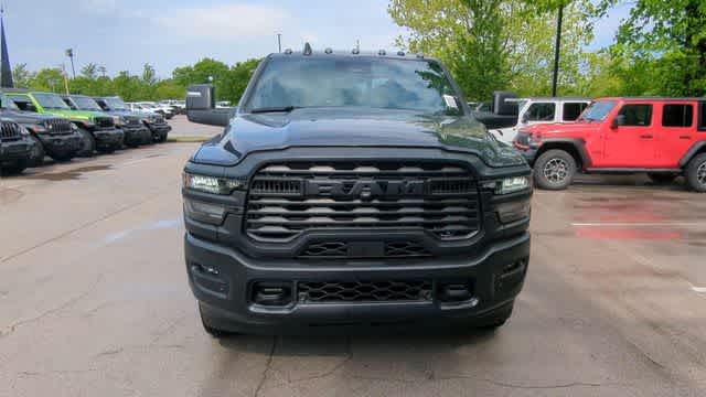 Thumbnail: 2026 RAM 3500 - 3