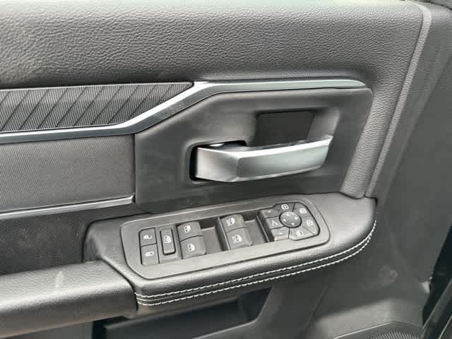 Thumbnail: 2026 RAM 2500 - 10