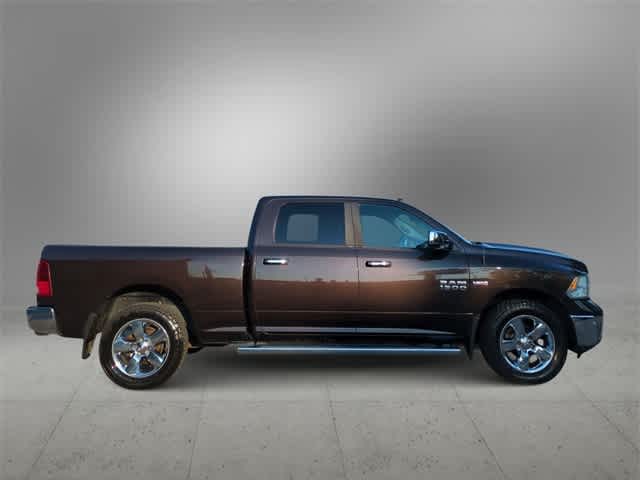 Thumbnail: 2016 RAM 1500 - 9