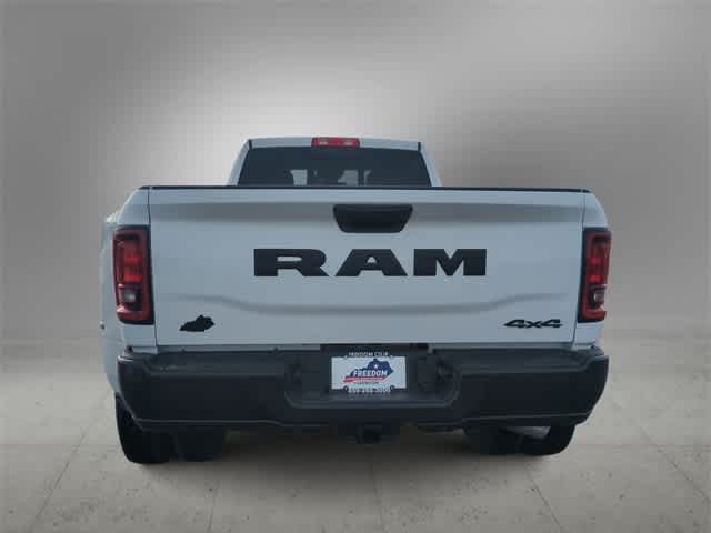 Thumbnail: 2026 RAM 3500 - 7