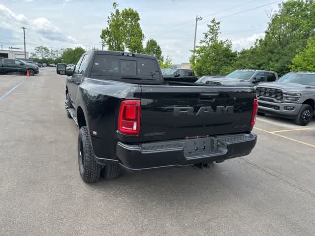 Thumbnail: 2026 RAM 3500 - 5