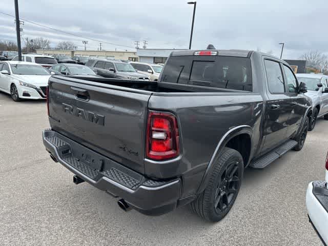 Thumbnail: 2026 RAM 1500 - 11