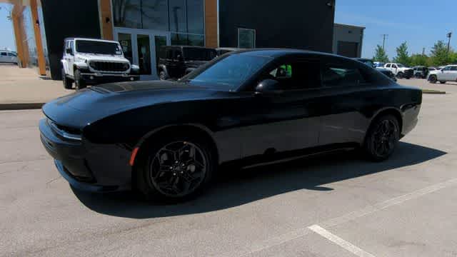 Thumbnail: 2026 Dodge Charger - 4