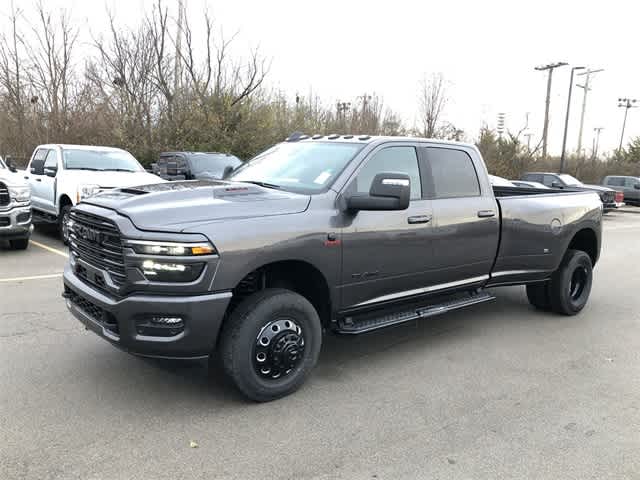 Thumbnail: 2026 RAM 3500 - 31