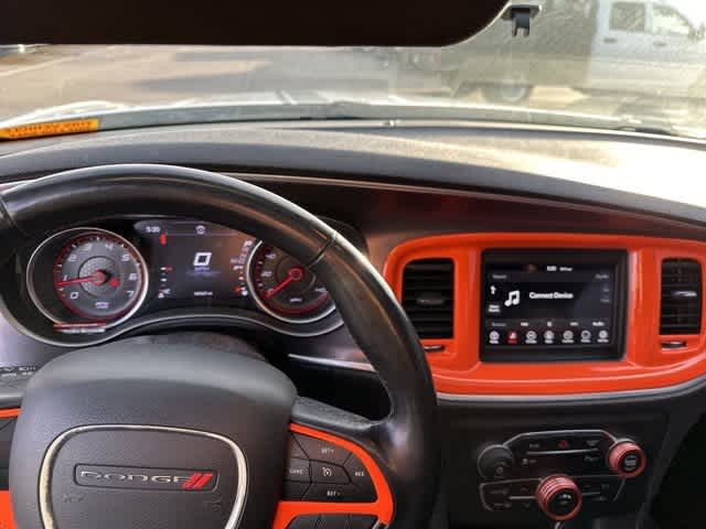 Thumbnail: 2021 Dodge Charger - 8