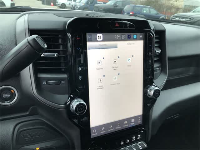 Thumbnail: 2026 RAM 3500 - 22