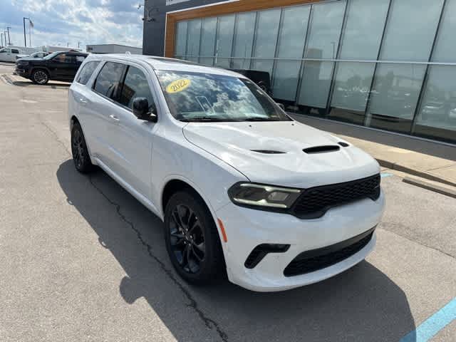 Thumbnail: 2022 Dodge Durango - 27