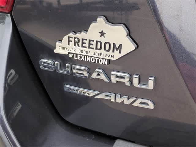Thumbnail: 2014 Subaru XV Crosstrek - 13