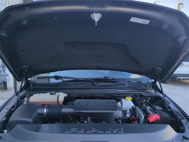 Thumbnail: 2021 RAM 1500 - 15