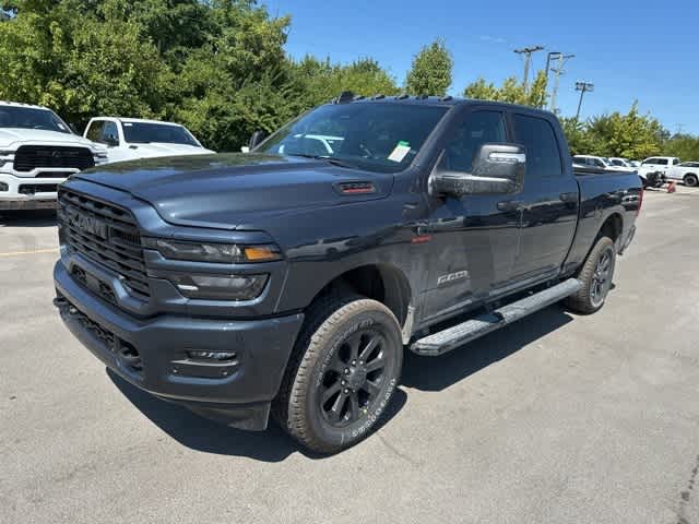 Thumbnail: 2026 RAM 2500 - 2