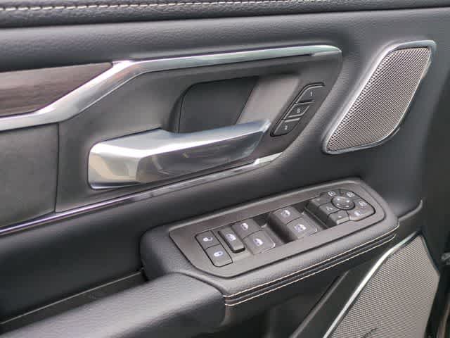 Thumbnail: 2026 RAM 1500 - 18