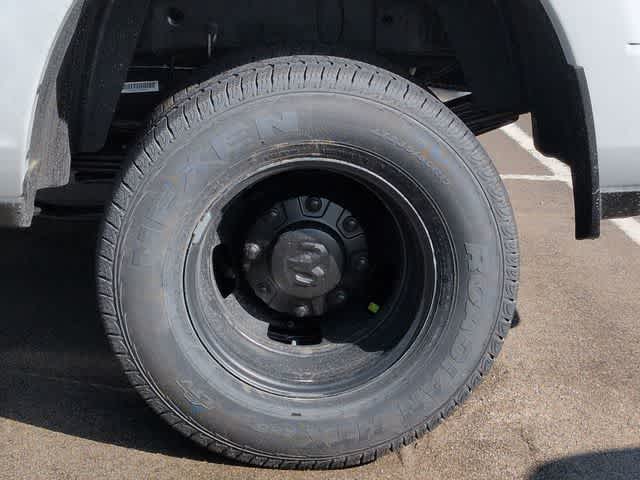 Thumbnail: 2026 RAM 3500 - 14