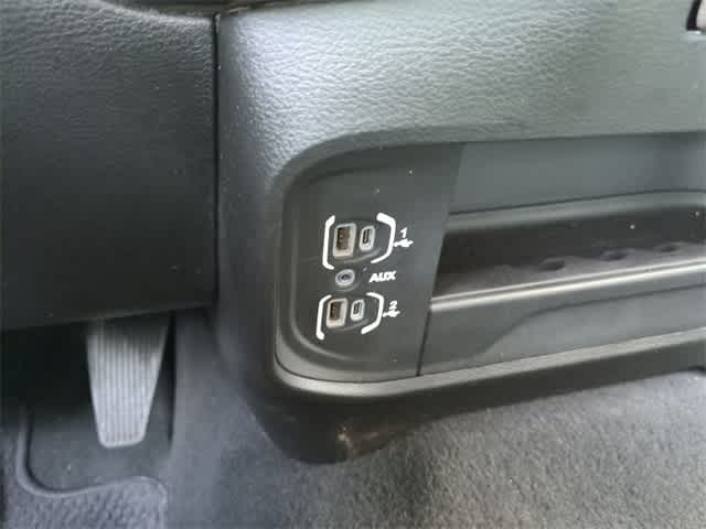 Thumbnail: 2023 RAM 2500 - 30