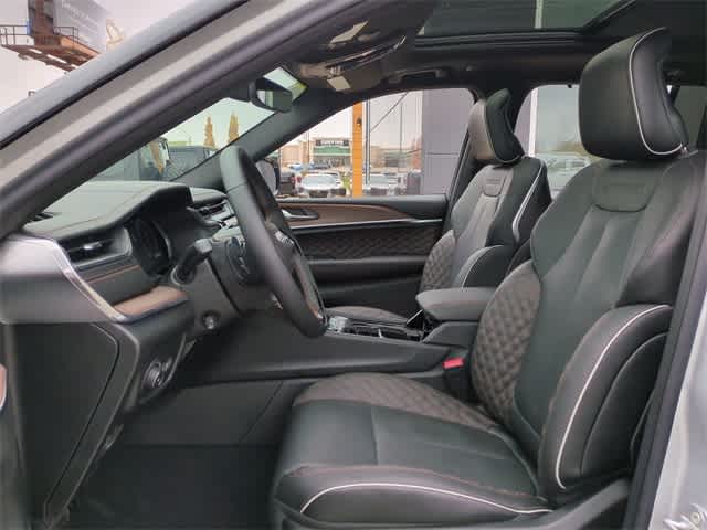 Thumbnail: 2025 Jeep Grand Cherokee - 17