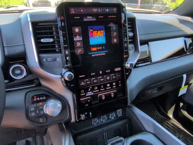 Thumbnail: 2026 RAM 1500 - 28