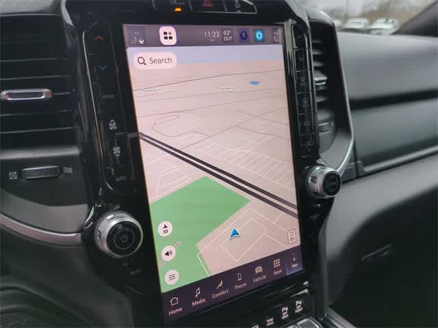 Thumbnail: 2026 RAM 2500 - 28