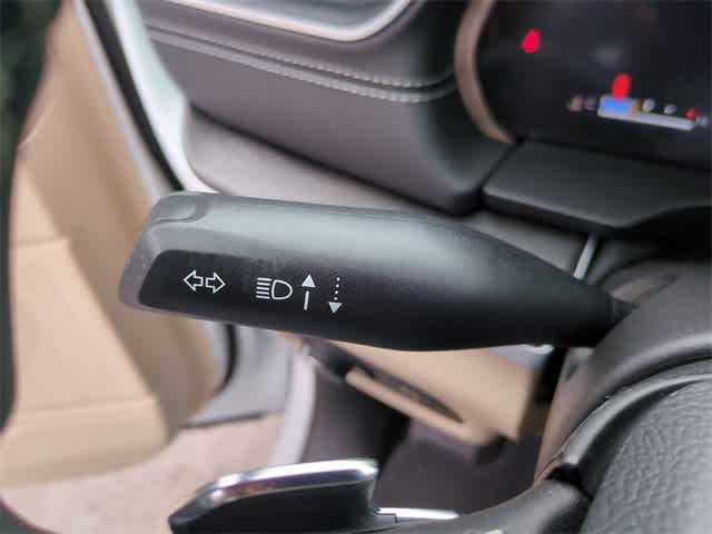 Thumbnail: 2025 Jeep Grand Cherokee L - 28