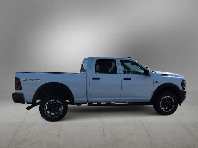Thumbnail: 2026 RAM 2500 - 9