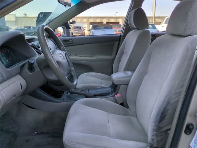 Thumbnail: 2002 Toyota Camry - 17