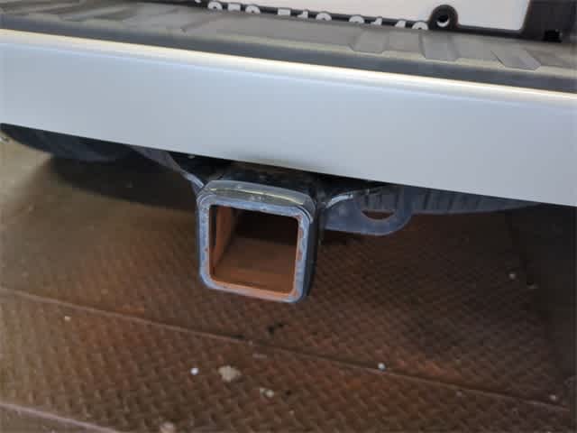 Thumbnail: 2018 GMC Sierra 1500 - 36