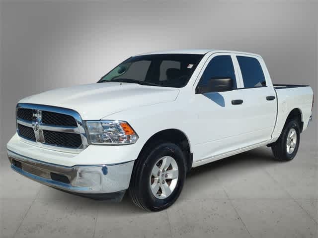 Thumbnail: 2022 RAM 1500 Classic - 4