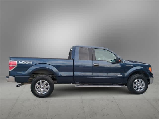 Thumbnail: 2013 Ford F-150 - 9