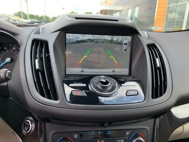 Thumbnail: 2017 Ford Escape - 6