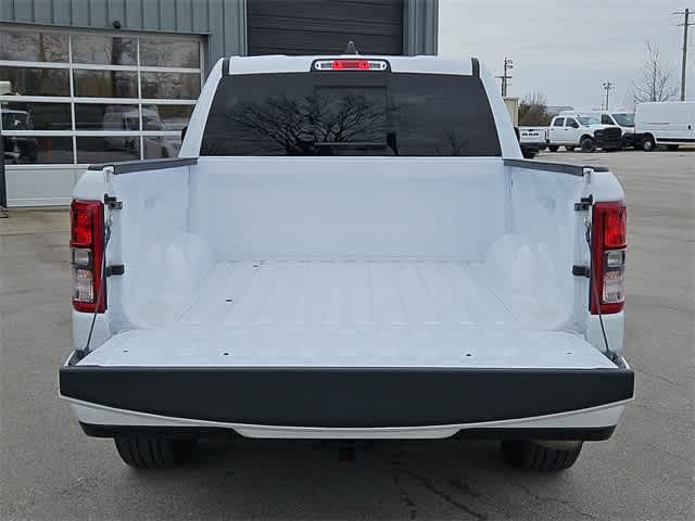 Thumbnail: 2023 RAM 1500 - 35