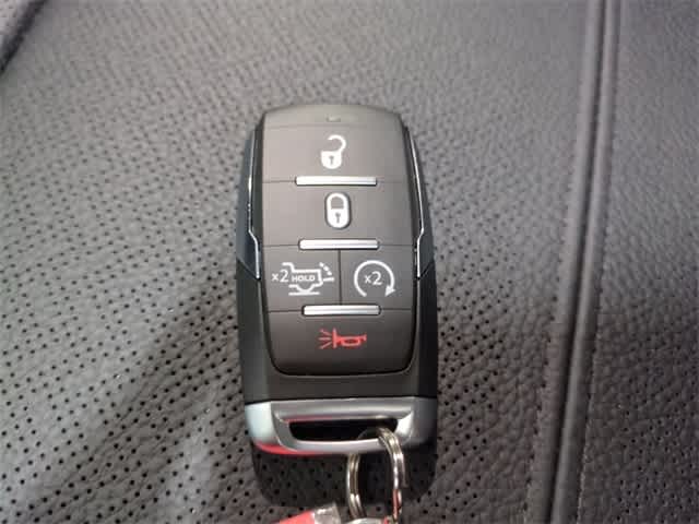 Thumbnail: 2026 RAM 2500 - 36