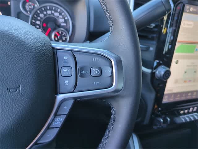 Thumbnail: 2026 RAM 3500 - 25