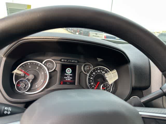 Thumbnail: 2026 RAM 3500 - 7