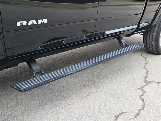 Thumbnail: 2022 RAM 2500 - 43