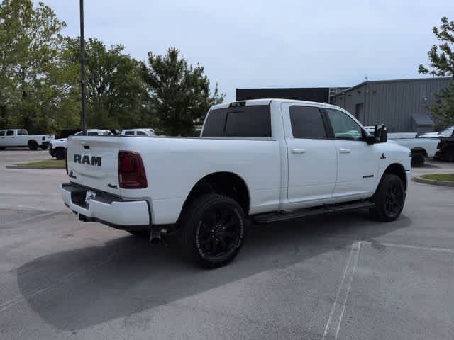 Thumbnail: 2026 RAM 2500 - 8