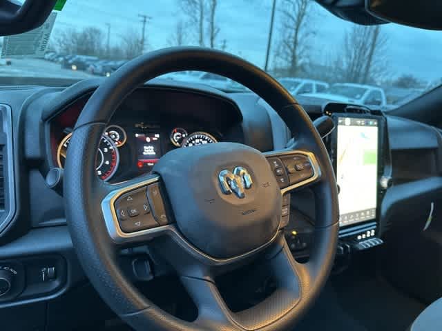 Thumbnail: 2026 RAM 3500 - 7