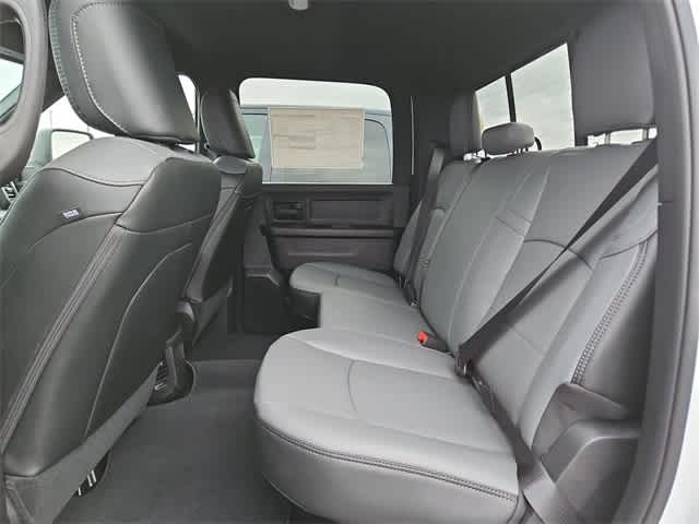 Thumbnail: 2026 RAM 3500 - 20