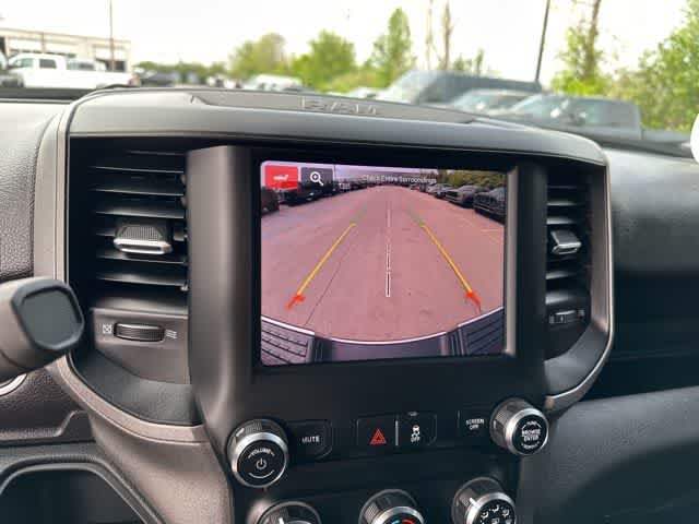 Thumbnail: 2024 RAM 3500 - 8