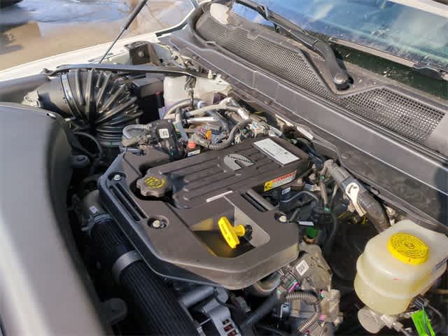 Thumbnail: 2026 RAM 3500 - 15