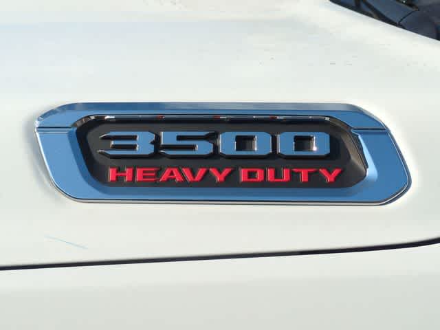 Thumbnail: 2026 RAM 3500 - 13