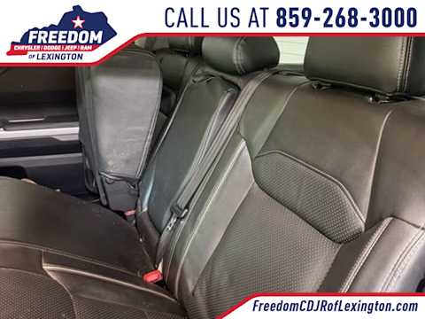 2014 Toyota Tundra SR5 -
                  Lexington, KY