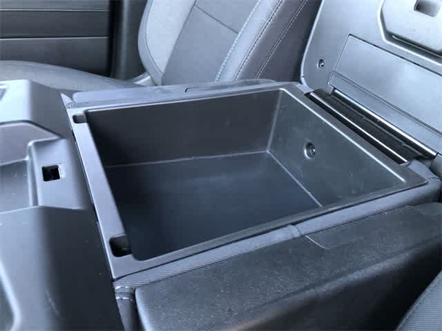 Thumbnail: 2024 Chevrolet Silverado 2500 - 26