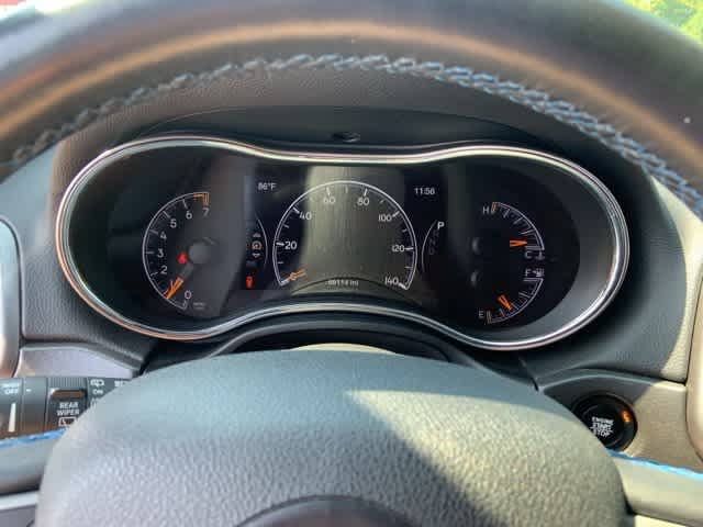 Thumbnail: 2018 Jeep Grand Cherokee - 7