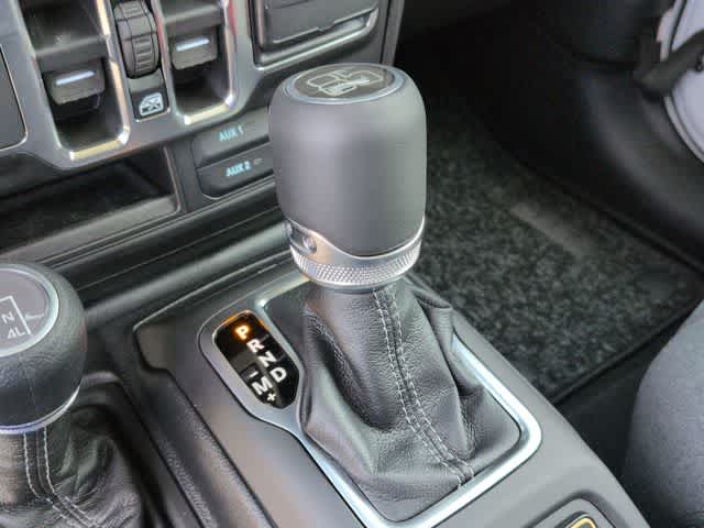 Thumbnail: 2026 Jeep Wrangler - 31