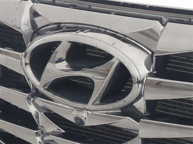 Thumbnail: 2024 Hyundai Tucson - 11