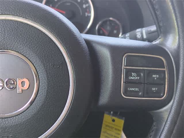 Thumbnail: 2012 Jeep Wrangler - 24