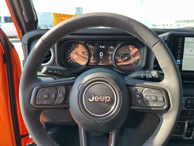 Thumbnail: 2025 Jeep Gladiator - 9