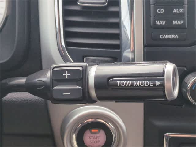 Thumbnail: 2017 Nissan Titan - 33