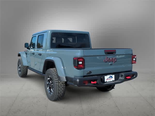 Thumbnail: 2026 Jeep Gladiator - 6